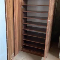 جاکفشی|جاکفشی، کمد، دراور|شیراز, کیان آباد|دیوار