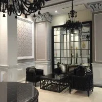 ۳۰۰متر اپارتمان+۱۸۰متر تراس قلب سنبل