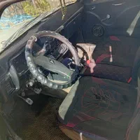 پیکان وانت مدل 1390 دوگانه شرکتی