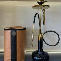 قلیون کرنو اصل|کلکسیون و سرگرمی|محمدشهر, محمدشهر|دیوار