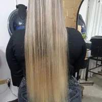 خدمات کراتین پروتئین بوتاکس باقیمت عالی بدوجانمونی