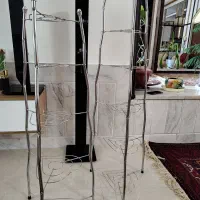 پایه قابلمه استیل