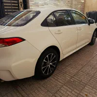 تویوتا لوین 1200cc مدل 2023|خودرو سواری و وانت|بندرعباس, |دیوار