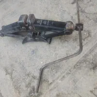 جک پرایدی درحد