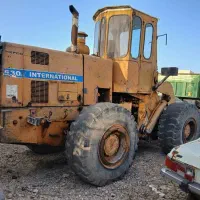 لودر a2 موتور کوماتسو