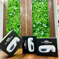 عینک ماساژور هوشمند|آرایشی، بهداشتی، درمانی|پیرانشهر, |دیوار