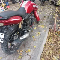 اپاچی ۱۸۰ cc