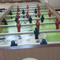 فوتبال دستی