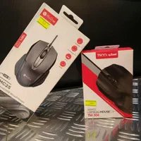 موس - موس سیم دار - موس بیسیم - موس گیمینگ - mouse|قطعات و لوازم جانبی رایانه|مشهد, چهارچشمه|دیوار