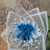 عنواع باکس و گل ربانی|گل مصنوعی|رودبار (کرمان), |دیوار