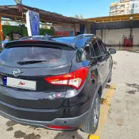 هایما S5 مدل 1401|خودرو سواری و وانت|اصفهان, حسین‌آباد|دیوار