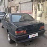 ار دی 84|خودرو سواری و وانت|قزوین, |دیوار