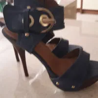 کفش ایتالیایی سایز ۳۹ نو|کیف، کفش، کمربند|مشهد, سجاد شهر|دیوار