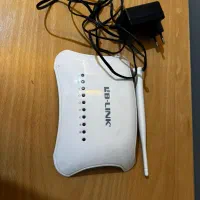 مودم وای فای LB LINK