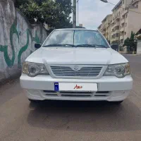 پراید ۱۳۲مدل ۹۴