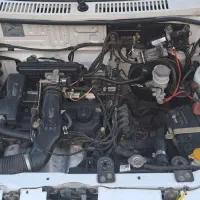 پراید۱۱۱ مدل ۹۸ تمیز