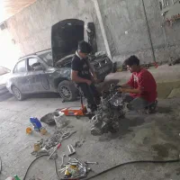 مکانیک  ثابت و سیار محدوده نجف آباد