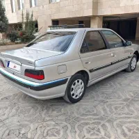 پارس مدل ۸۵ عروسک