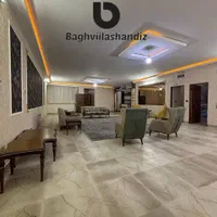 اجاره روزانه باغ ویلا سه خواب فول امکانات کد۸۶|اجارهٔ کوتاه‌مدت ویلا و باغ|مشهد, هفت تیر (حافظ)|دیوار