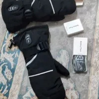 دستکش برقی