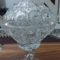 ظروف شیشه ای