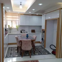 کابینت آشپزخانه و کمد دیواری ام دی اف|مصالح و تجهیزات ساختمان|صباشهر, |دیوار