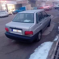 پراید|خودرو سواری و وانت|زنجان, |دیوار