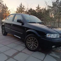 سمند lx مدل 1392