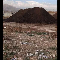 کود حیوانی و خاک باغچه و مصالح ساختمانی|خدمات باغبانی و درختکاری|رودهن, |دیوار