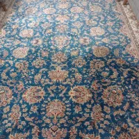 فرش 12متری درحد نو