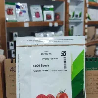 بذر گوجه بریویو سمینیس فلات