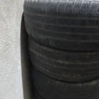 لاستیک خطر دزگیر