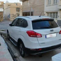 تیگو5 مدل 99|خودرو سواری و وانت|مرودشت, کوشک|دیوار