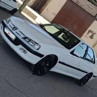 پارس سال موتور جدید مدل 1401