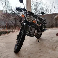 متور شکاری 200