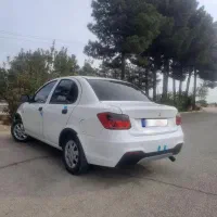 ساینا اس 404 فول|خودرو سواری و وانت|لنجان, |دیوار