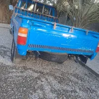 ماشین فروشی|خودرو سواری و وانت|سراوان, |دیوار