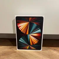 آیپد پرو یک ترابایت