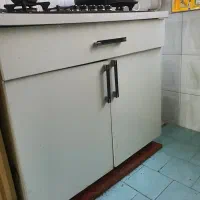 اجاق گاز صفحه ای