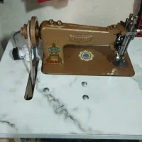 چرخ خیاطی زه دوزی نوآکبند به شرت مدل منانن کینگ