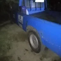 خودرو بر  حمل خودرو  چرخگیر نیسان