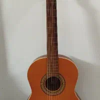 گیتار کلاسیک پارسی