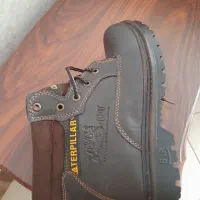 نیم بوت مردانه کاترپیلار نو نو