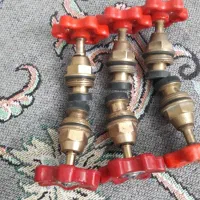 سلام ۶عدد شیر فلکه نو
