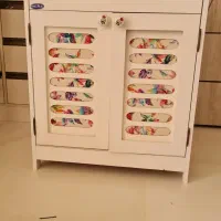 میز اتو