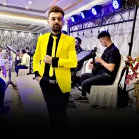 ارکستر(موسیقی زنده مراسمات)