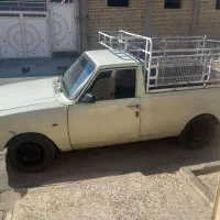 فروش وانت ۹۳|خودرو سواری و وانت|اندیمشک, |دیوار