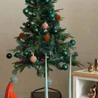درخت کریسمس|گل مصنوعی|تهران, هرندی|دیوار