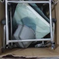 ویلچر وویلچرحمام|آرایشی، بهداشتی، درمانی|همدان, |دیوار