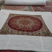 لحاف کرسی سنتی مدل کوپال 3.5 در 3.5 متر مربع فول|رختخواب، بالش، پتو|تهران, شهرک ولیعصر جنوبی|دیوار